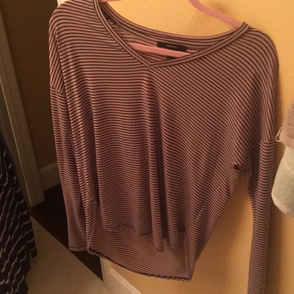 Forever 21 top